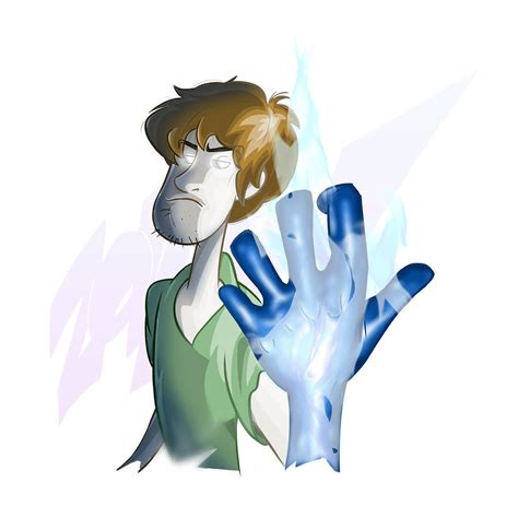 [100+] Shaggy Pictures | Wallpapers.com