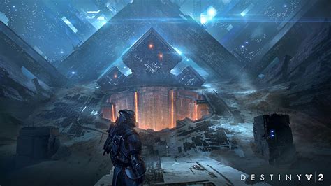 ArtStation - Destiny 2 Concept work, Jeremy Fenske | Concept art world, Destiny game, Concept art