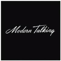 Modern Talking | Brands of the World™ | Download vector logos and logotypes