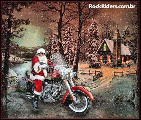 Pin by Penny Millis on ZapZap | Motorcycle christmas, Harley davidson, Harley davidson art