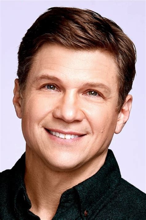 Marc Blucas Bio, Age, Height, Family, Wife, Career, Movie, TV