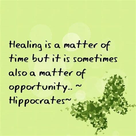 Health Quotes Hippocrates. QuotesGram