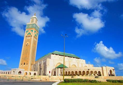 Mosques across Morocco to be fitted with solar energy system | ummid.com