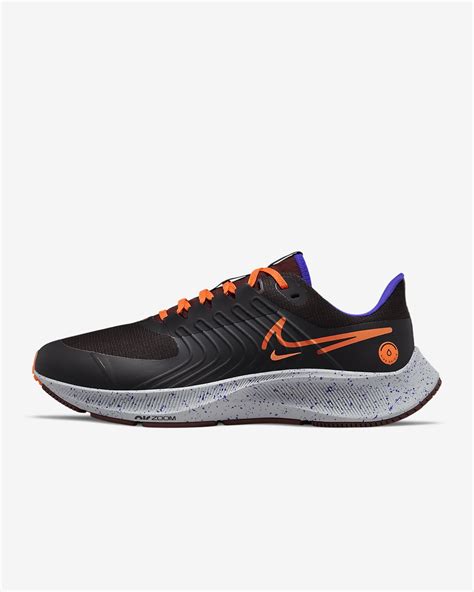 Nike Air Zoom Pegasus 38 Shield Men's Weatherised Road Running Shoes ...