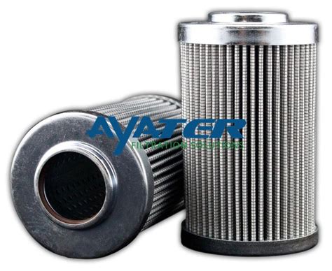 China Customized Filtrec Filter Distributors DHD160G10B Manufacturers, Suppliers, Factory - AYATER