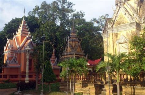 Useful information about Battambang before you travel