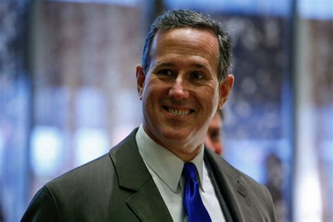 Keeping up with the Santorums - The Spectator World