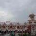 Lucknow Charbagh Railway Station (code LKO) - Lucknow