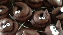 Poop Emoji Cookies Recipe - Allrecipes.com