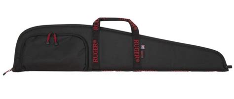 Best Rifle Case for Ruger 10/22.Hard & Soft Cases » The Market Front