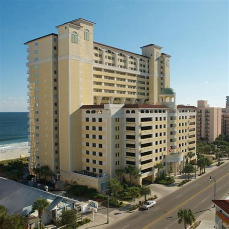 Camelot by the Sea - Myrtle Beach SC | AAA.com