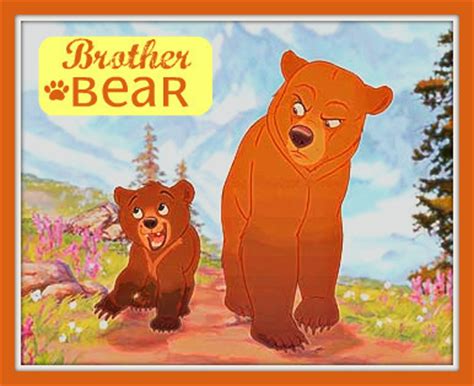 broTHEr beAR 1 - Brother Bear Photo (13827304) - Fanpop