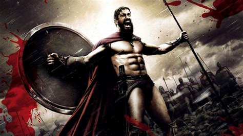 Leonidas Wallpapers HD - Wallpaper Cave