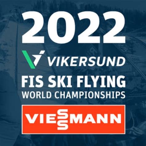 2022 FIS Ski Flying World Championships