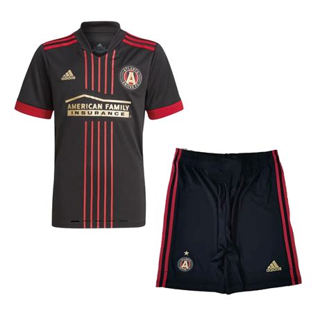 Atlanta United Home Shirt 2021 | ubicaciondepersonas.cdmx.gob.mx