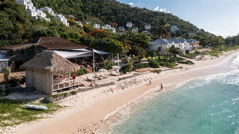 Long Bay Beach Resort, Tortola. – Frankly Frankiee