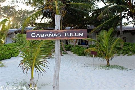 Cabanas Tulum Hotel | Relax and Unwind in Tulum