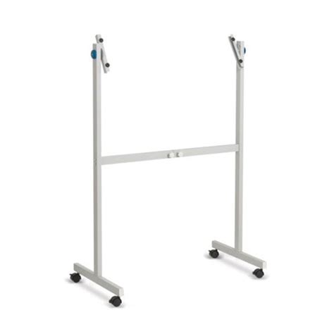 Adjustable Whiteboard Stand – papeteri.com