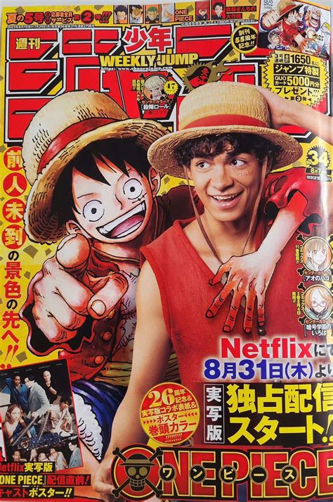 One Piece on Twitter | One piece movies, One piece luffy, Live action