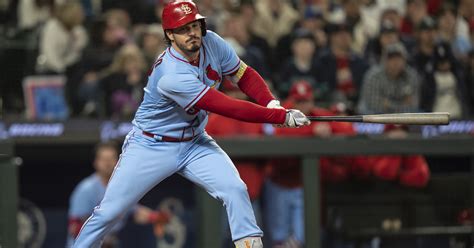 Nolan Arenado’s Slump Adds to Cardinals’ Woes | FanGraphs Baseball