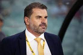 Ange Postecoglou Biography, Early Life, Education, Career, Family ...