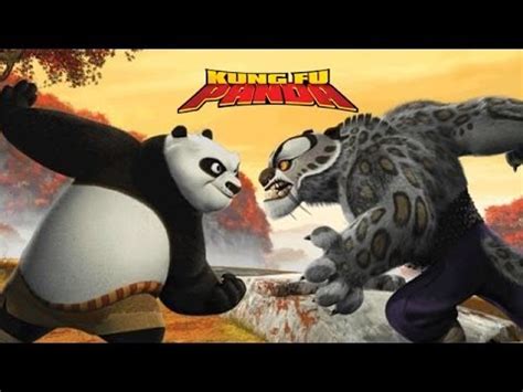 Best Of kung fu panda final battle Kung fu panda