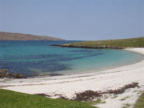 Lovely Barra Beaches - Picture of Isle of Barra, The Hebrides - TripAdvisor