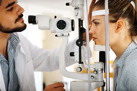 What to Expect in a Checkup Eye Exam? - New Optical Palace