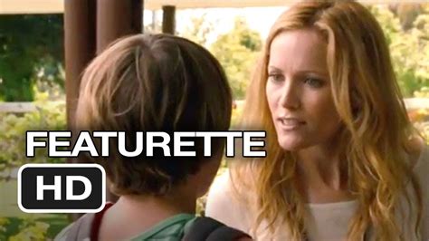 This Is 40 Featurette - Debbie (2012) - Leslie Mann, Paul Rudd Movie HD - YouTube