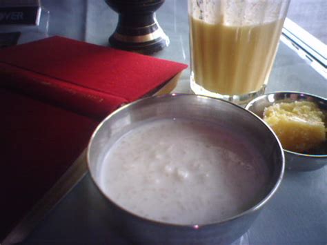 Punjabi Kheer