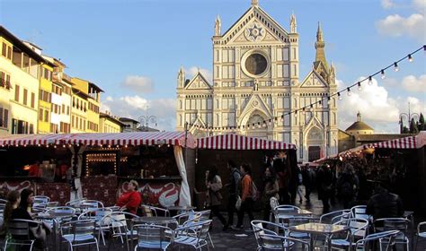 Weihnachtsmarkt and the Christmas markets in Tuscany | Florence Daily News