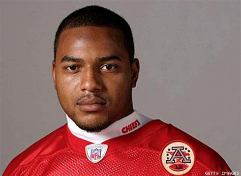 Larry Johnson Dumped by Chiefs