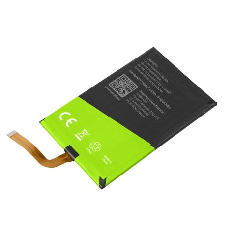 Battery BPCLS00001B for Blackberry Classic Q20