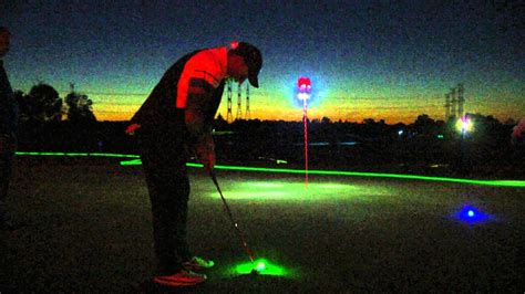 Special ‘Glow in the Dark’ Golf Balls Walmart: The Art of Night Golf!