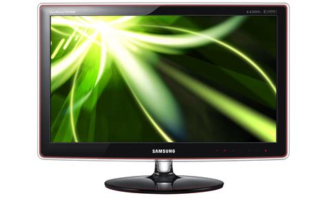 24" LCD TV Monitor P2470HN | Samsung Argentina