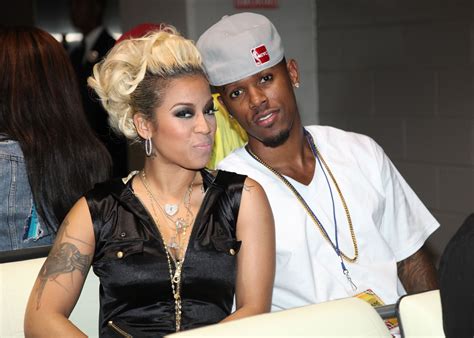 Keyshia Cole and Boyfriend Niko Khale Unfollow Each Other on Instagram — Could They Have Broken Up?