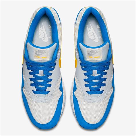 Nike Air Max 1 “Signal Blue” - The Source
