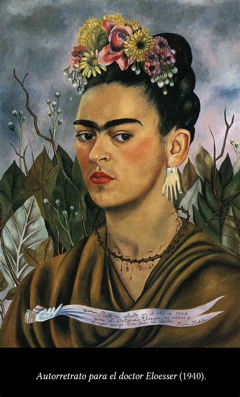 Actualizar 172+ images la pintura mas famosa de frida kahlo - Viaterra.mx