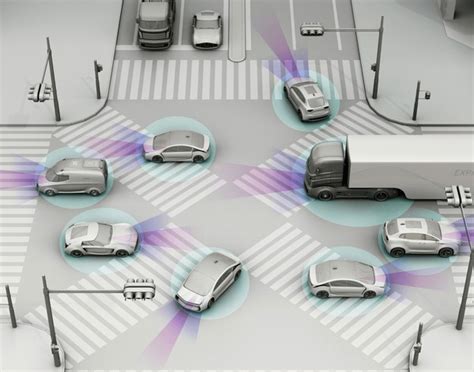 5 Autonomous Car Advantages Images Images, Stock Photos, 3D objects, & Vectors | Shutterstock