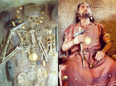 “Oldest Gold of Humankind” Found in Varna Necropolis Was Buried 6,500 ...