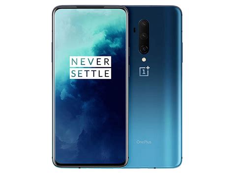 OnePlus 7T Pro camera review