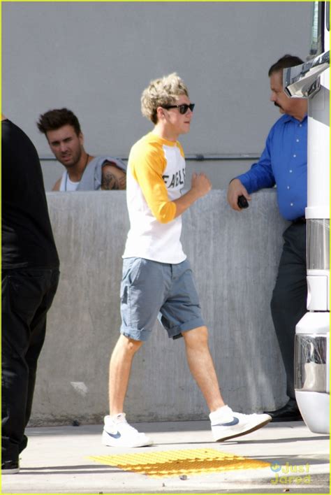 Liam Payne & Niall Horan Step out in Las Vegas | Photo 584082 - Photo ...