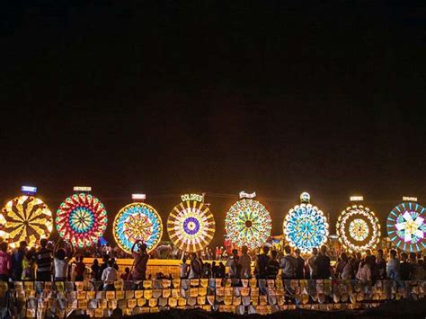 Giant Lantern Festival | Pampanga, Philippines, Fairs and festivals