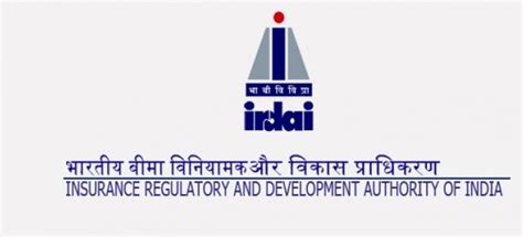 Insurance Regulatory and Development Authority of India (IRDAI) - IAS4Sure