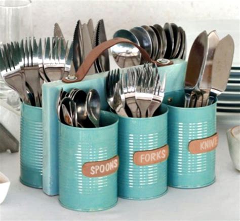 40 DIY Recycling Cans Ideas 28 – Style Female