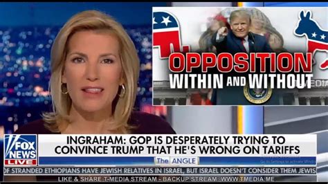 The Ingraham Angle Fox News 3/12/18 - The Ingraham Angle March 12, 2018 ...