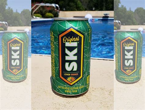 Ski Soda Announces Their Own Line of Beers!