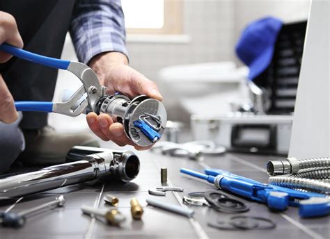 Tools and Materials You Need for Plumbing Work - Swift Care