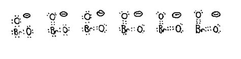 solutions to chem 1 exams, 1996-97, 2nd. midterm