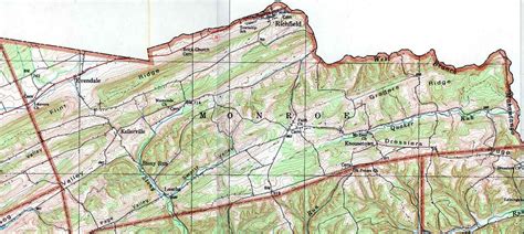 Juniata County Tax Map | Gadgets 2018